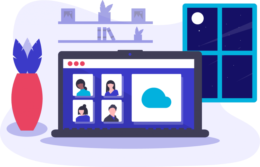 Solutions de système d'information, Villeurbanne